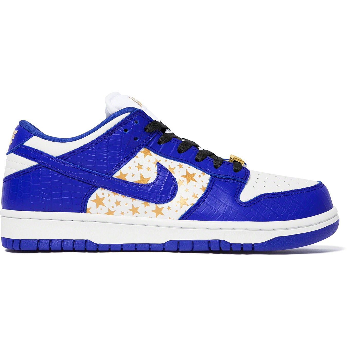Supreme®/Nike® SB Dunk Low view 14